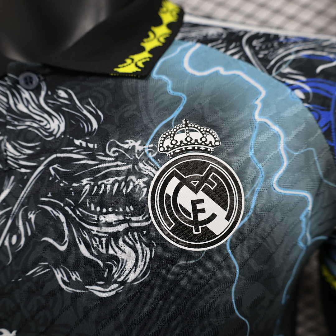 24_25 Player Real Madrid Special Edition S-XXL 8