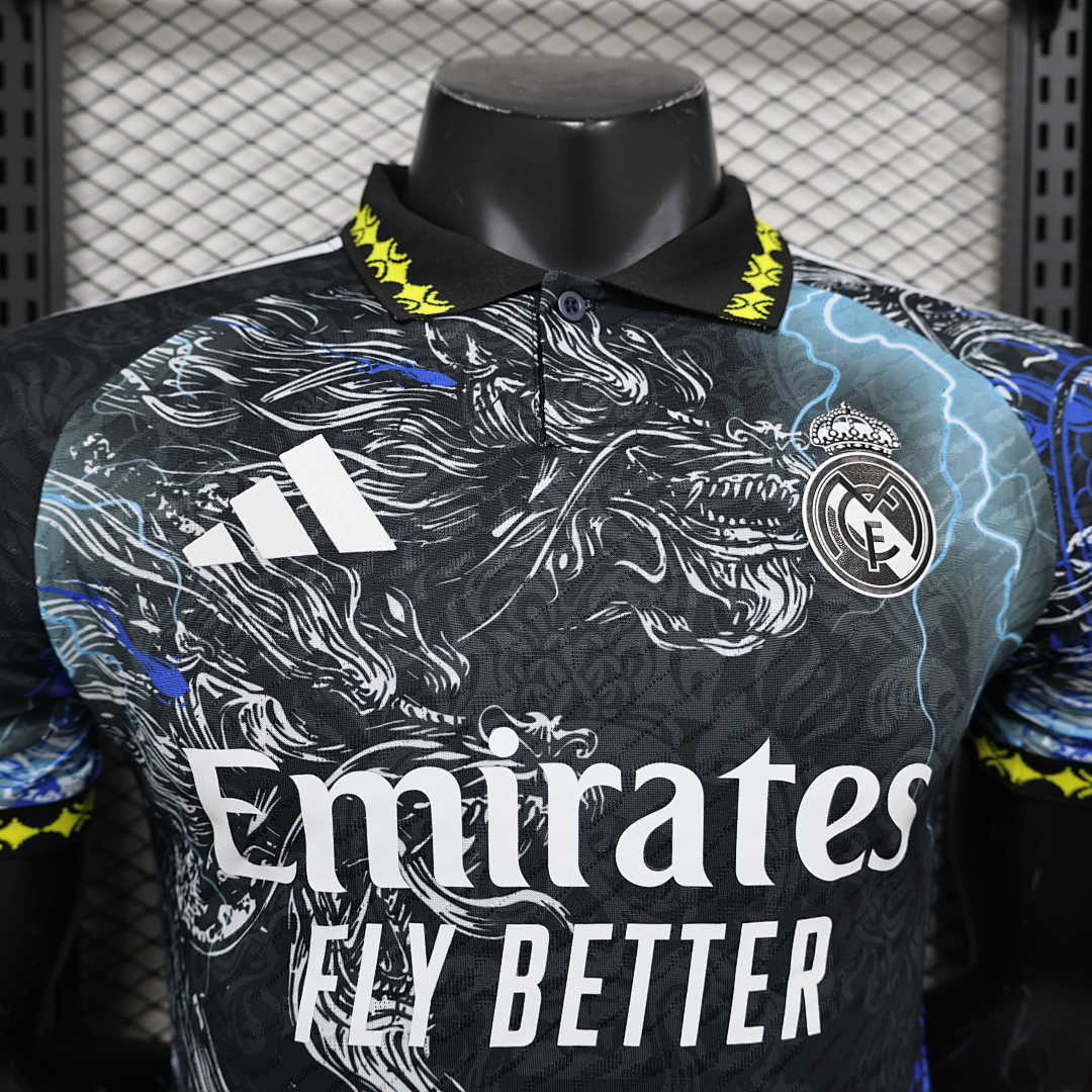 24_25 Player Real Madrid Special Edition S-XXL 9