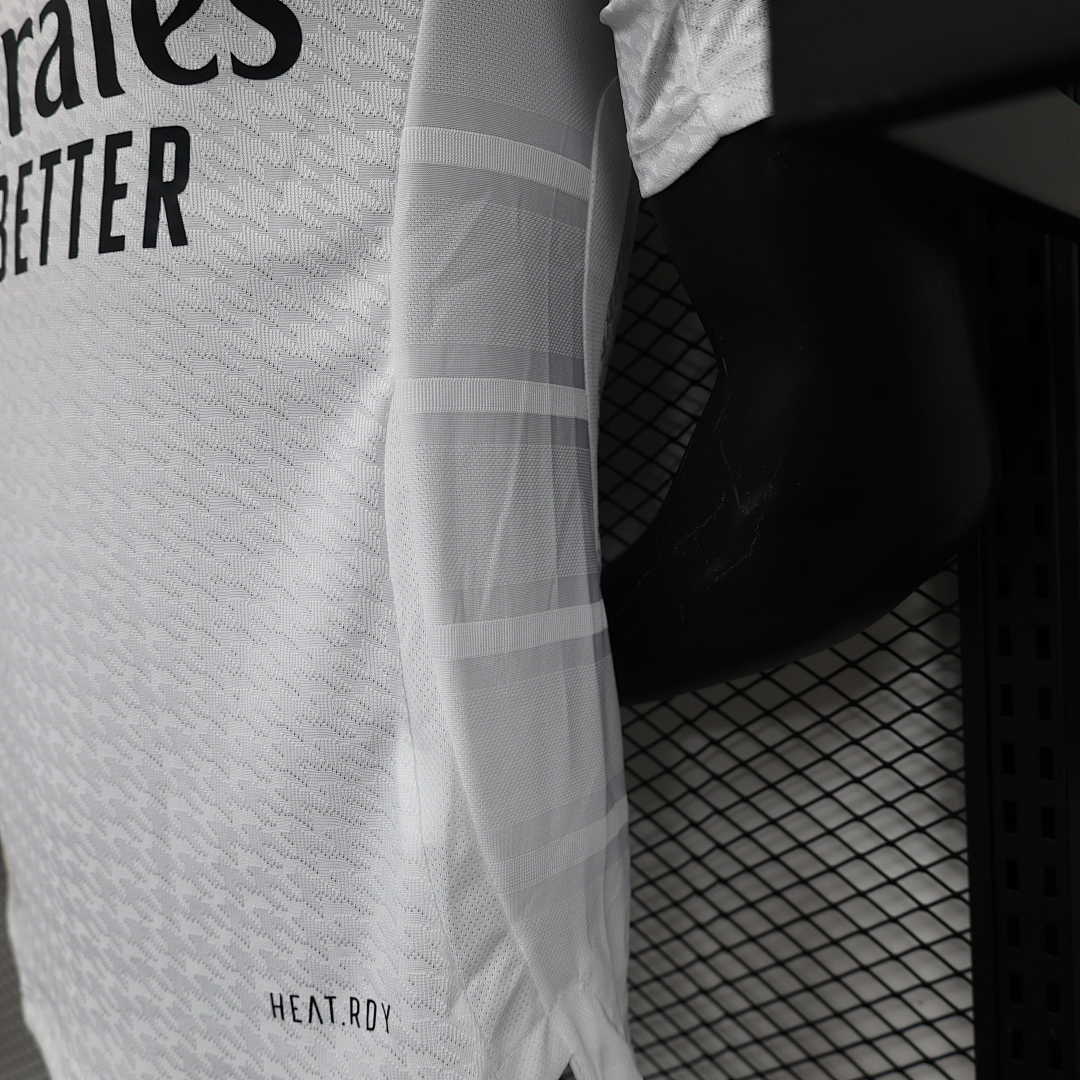 24_25 Player Real Madrid Home S-3XL 17