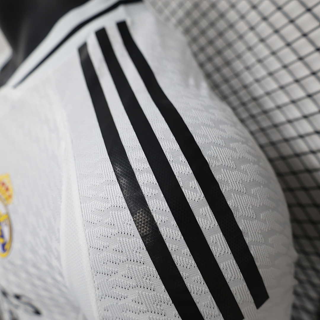 24_25 Player Real Madrid Home S-3XL 19