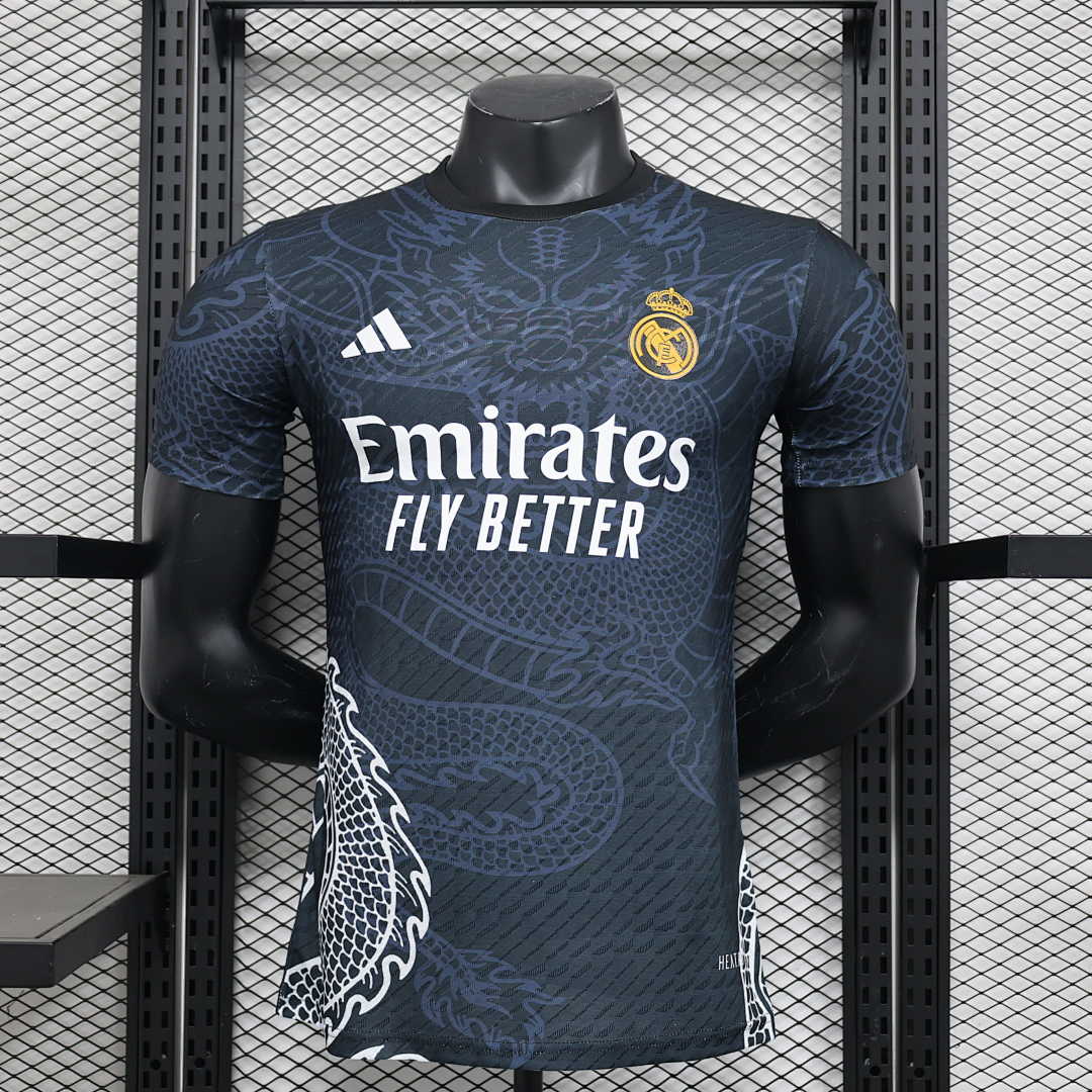 24_25 Real Madrid Players Special Edition S-XXL