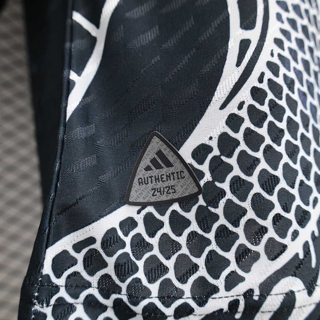 24_25 Real Madrid Players Special Edition S-XXL 3