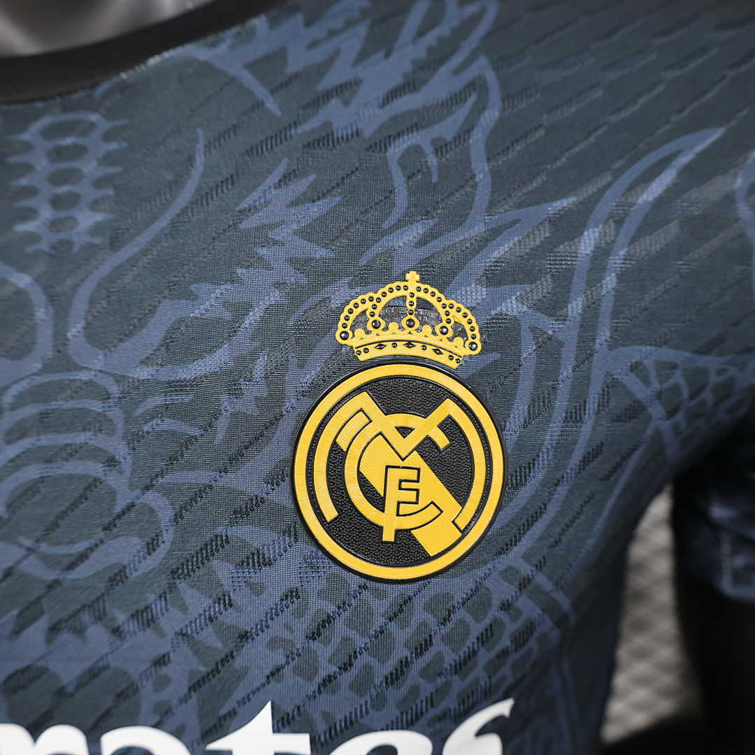 24_25 Real Madrid Players Special Edition S-XXL 8