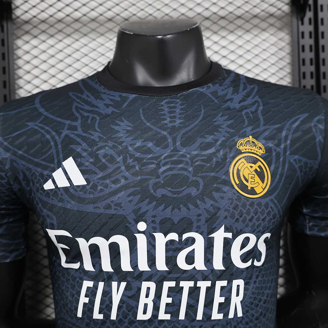 24_25 Real Madrid Players Special Edition S-XXL 9