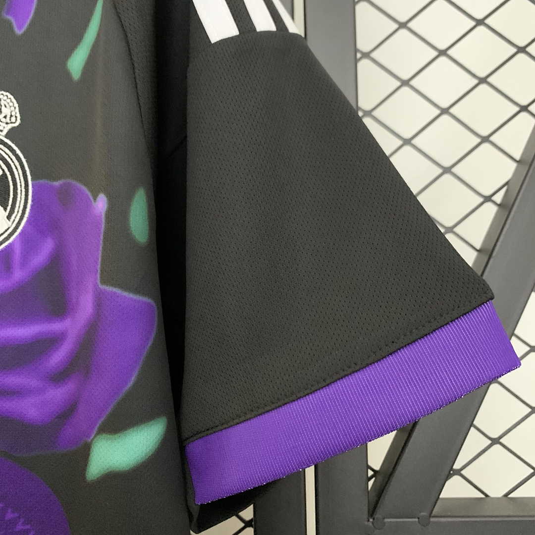 25_26 Real Madrid Special Edition S-XXL 6