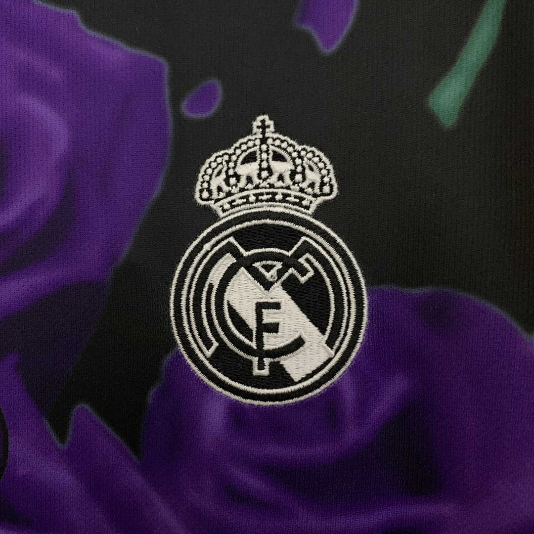 25_26 Real Madrid Special Edition S-XXL 7