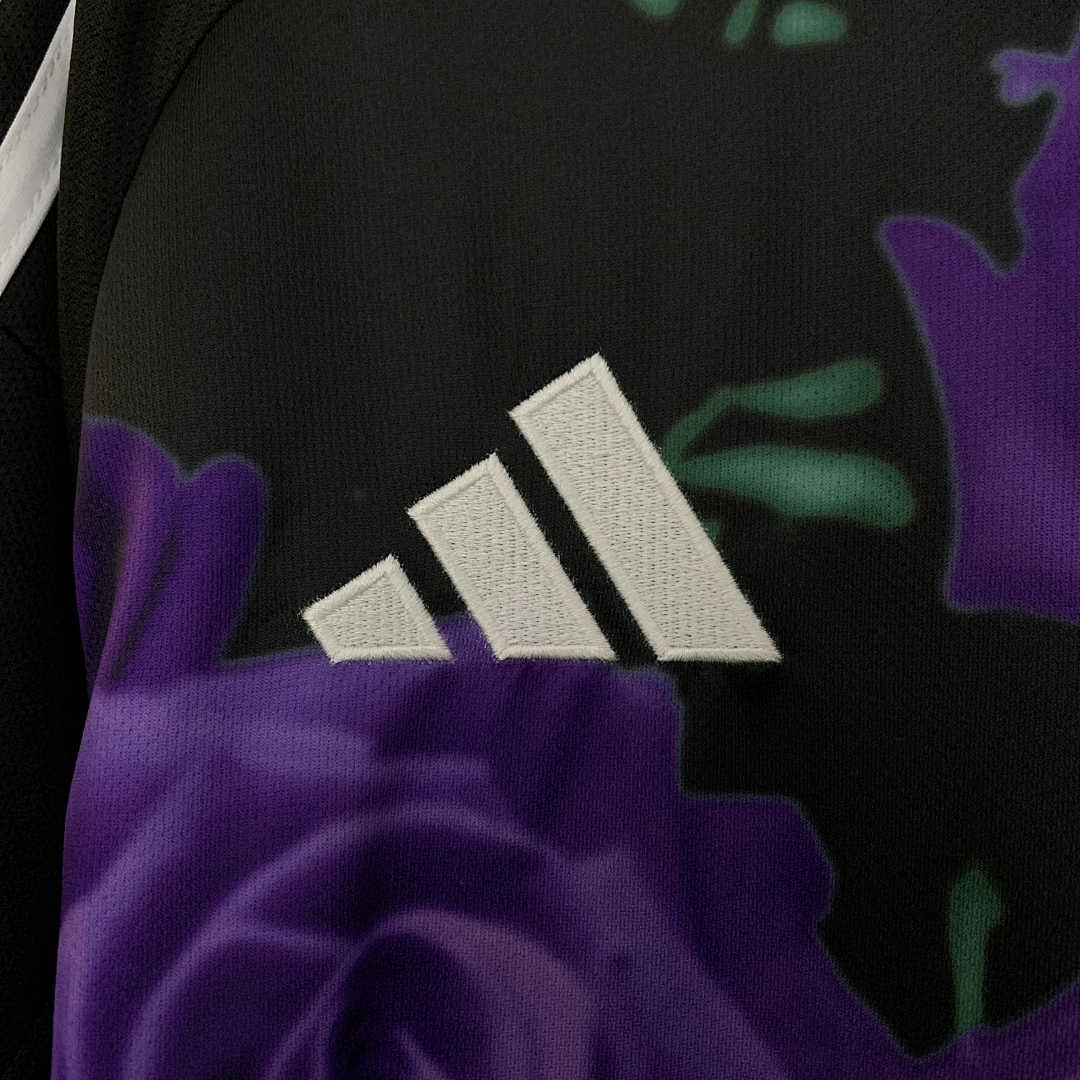 25_26 Real Madrid Special Edition S-XXL 8