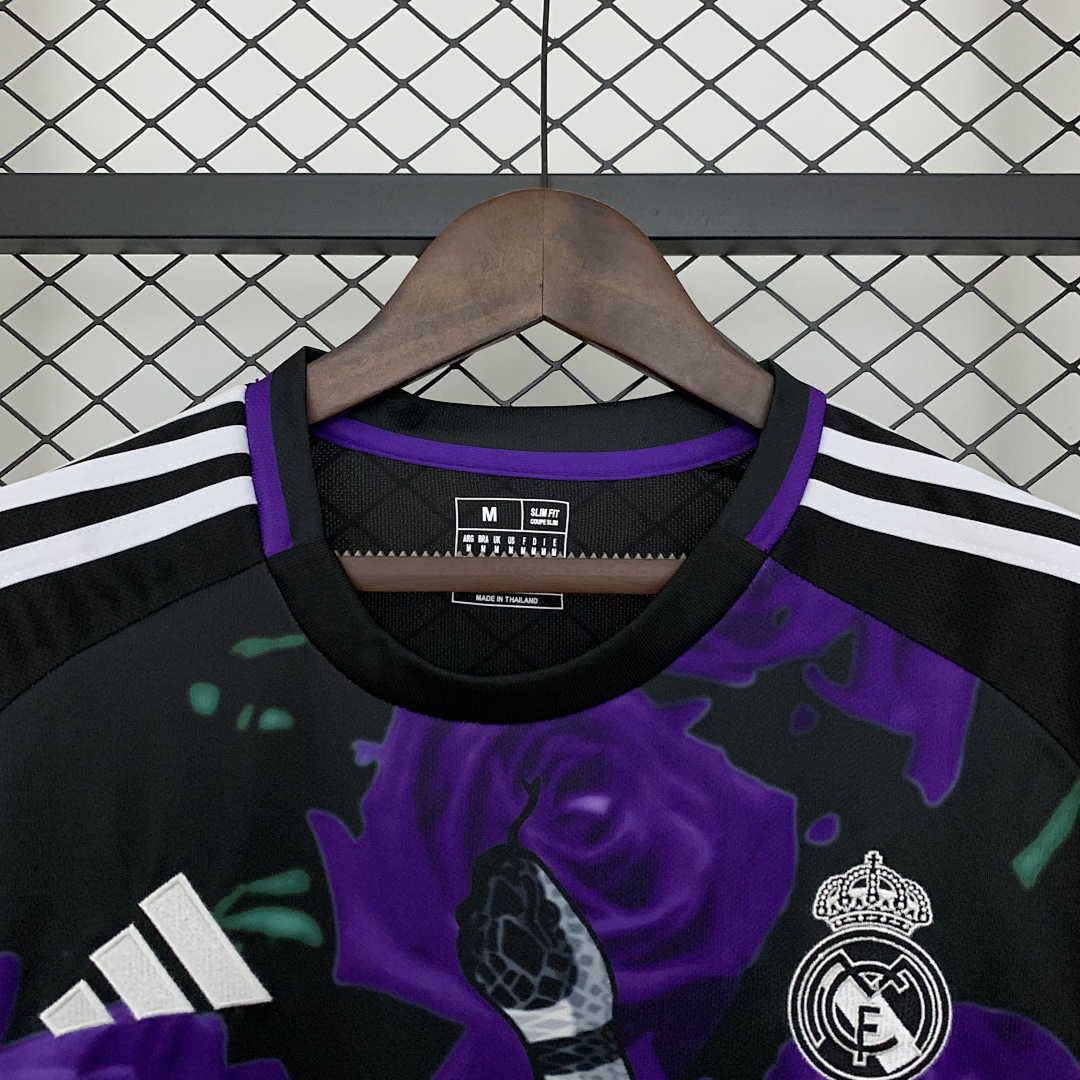 25_26 Real Madrid Special Edition S-XXL 9