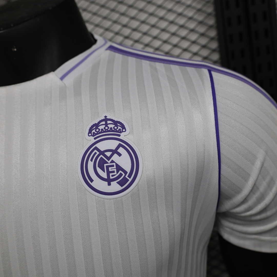 25_26 Real Madrid Players Special Edition S-XXL 4