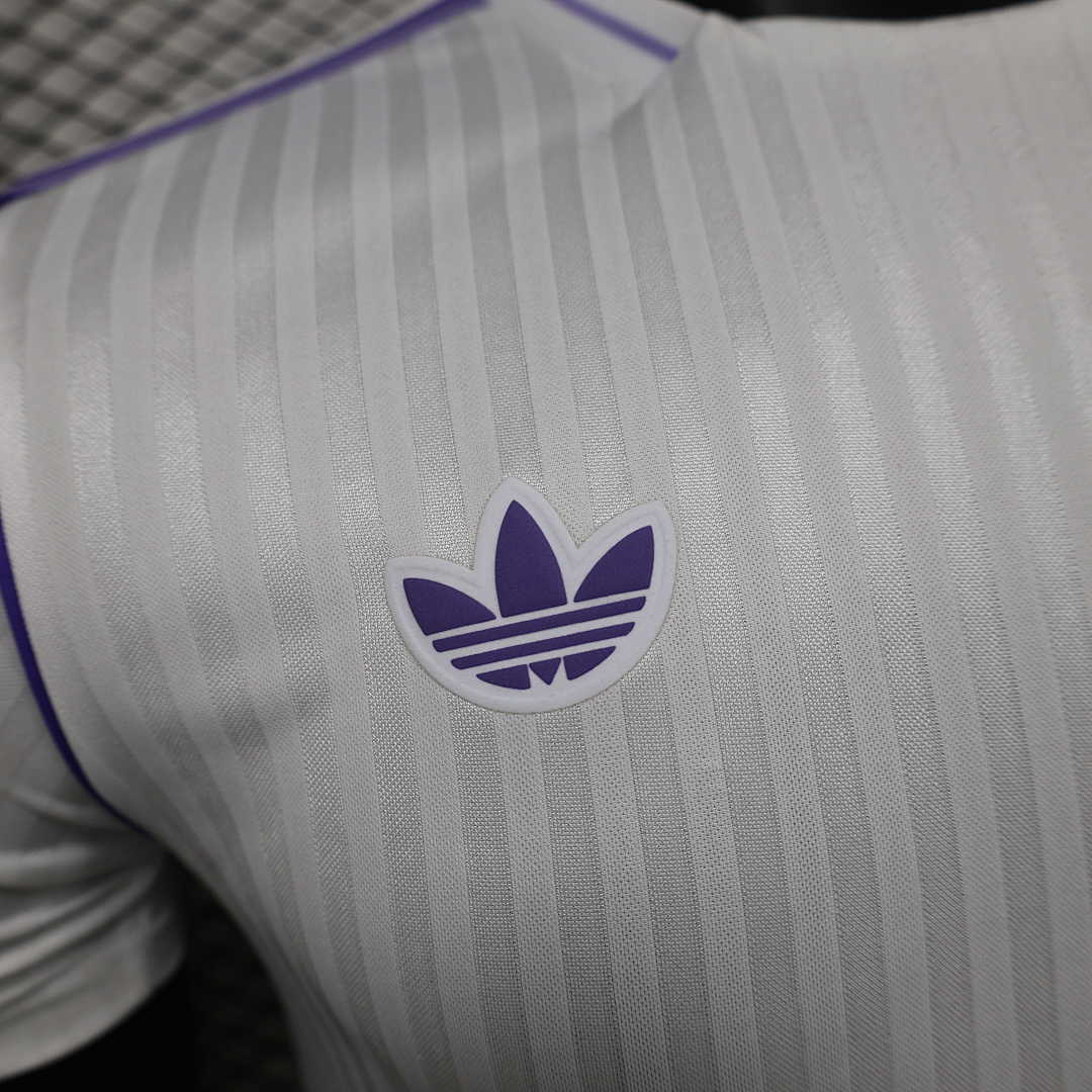 25_26 Real Madrid Players Special Edition S-XXL 5