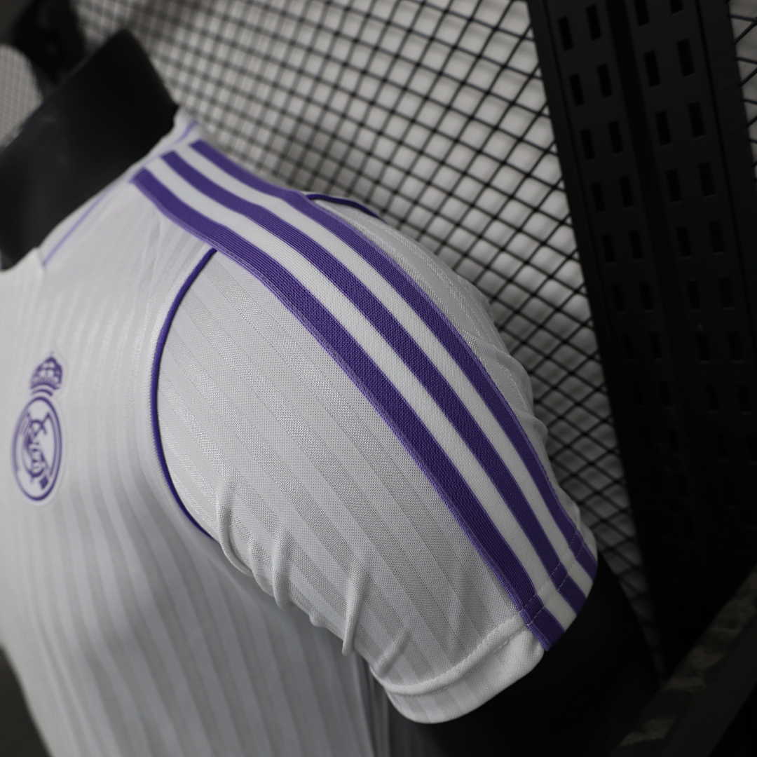25_26 Real Madrid Players Special Edition S-XXL 6