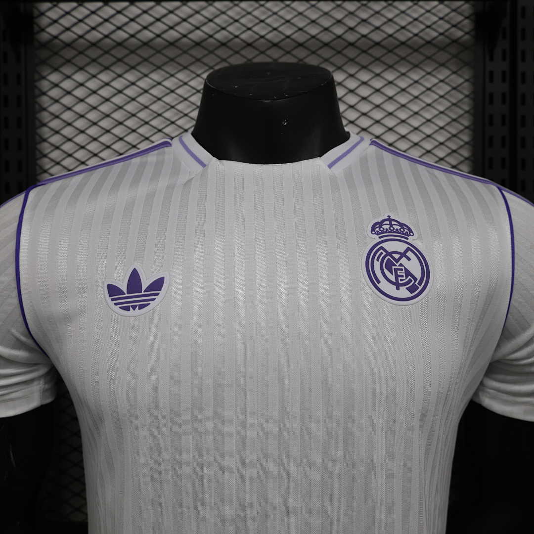 25_26 Real Madrid Players Special Edition S-XXL 9