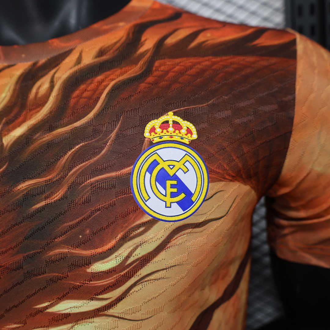 25_26 Player Real Madrid Special Edition S-XXL 7