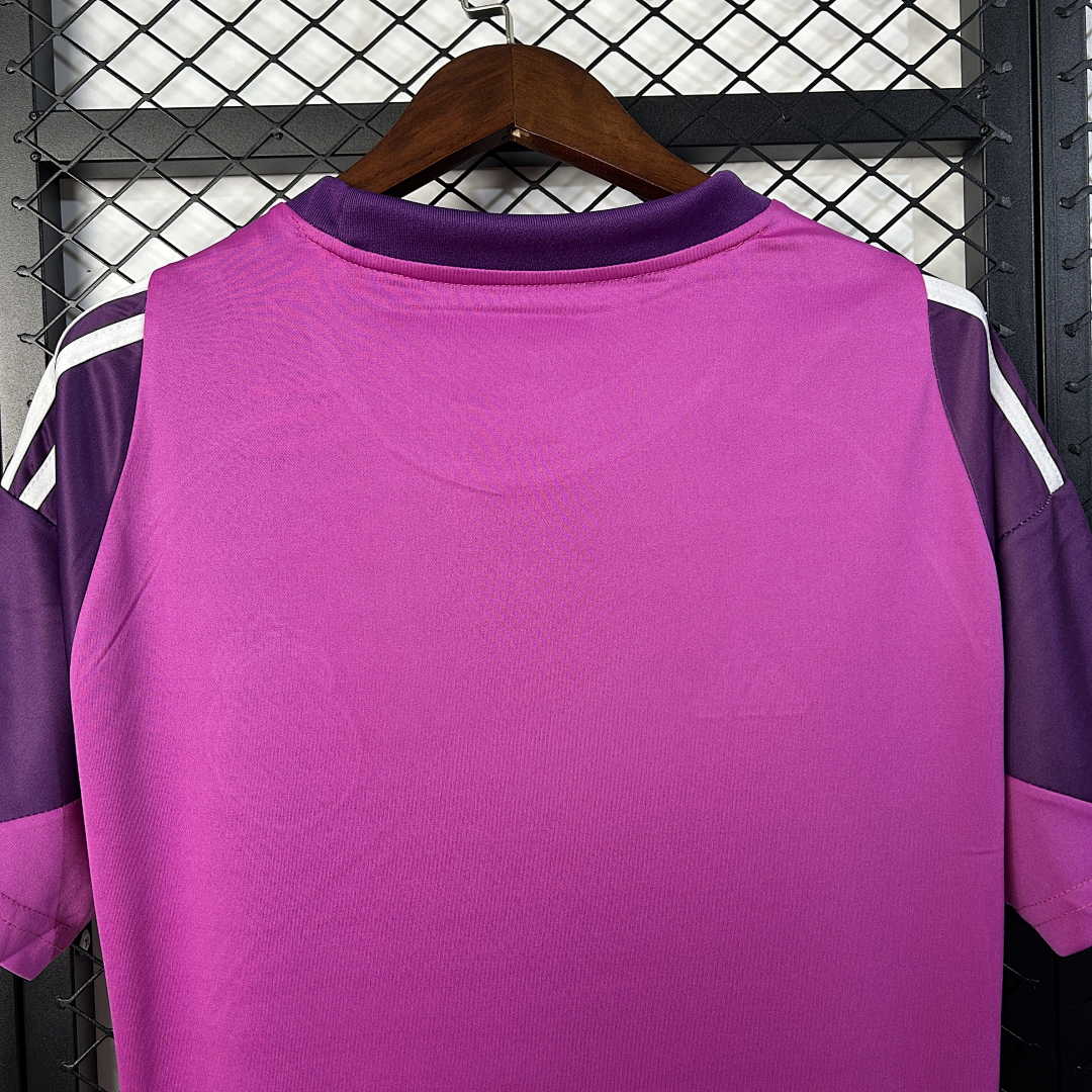 25_26 Real Madrid Goalkeeper S-XXL 3