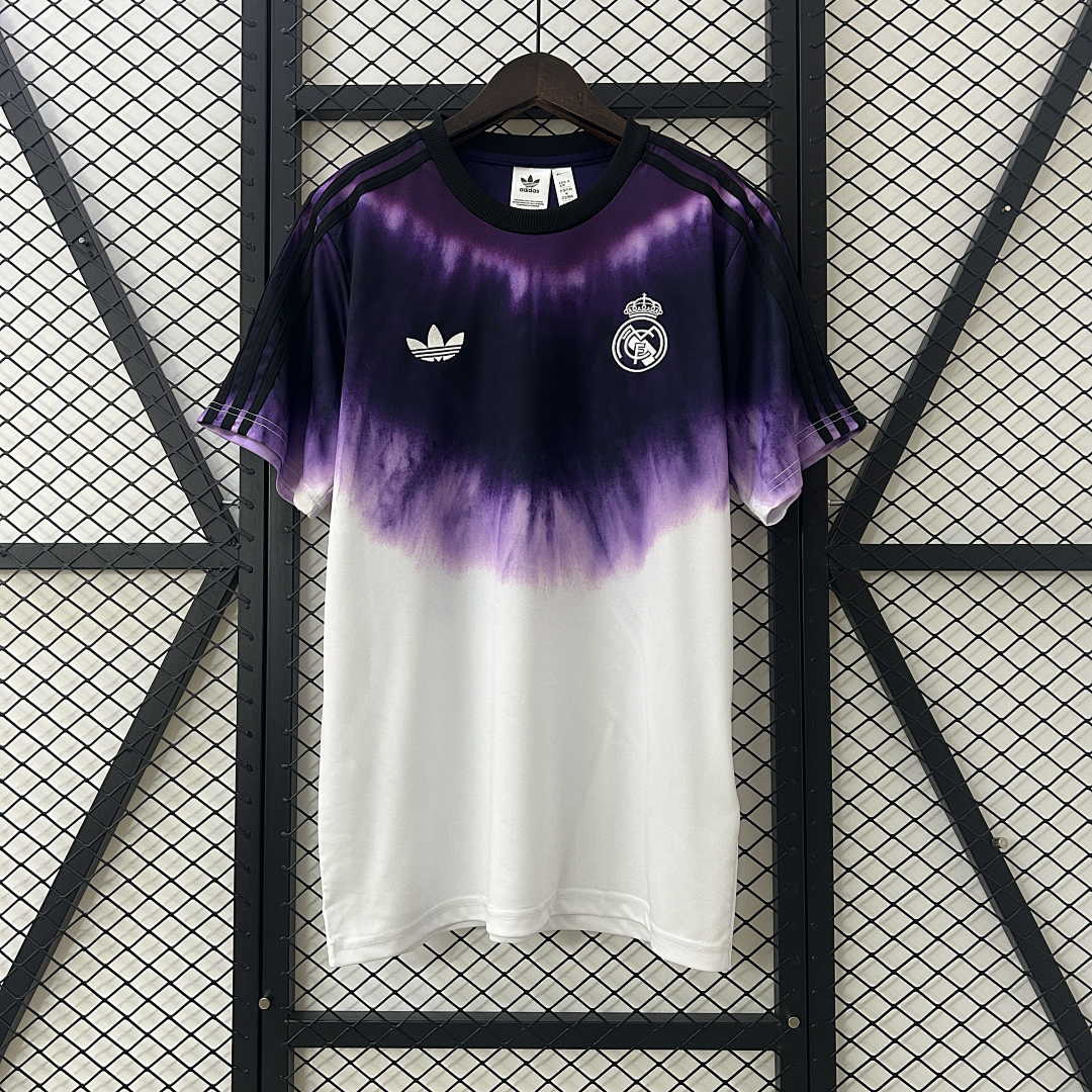 25_26 Real Madrid Special Edition S-4XL