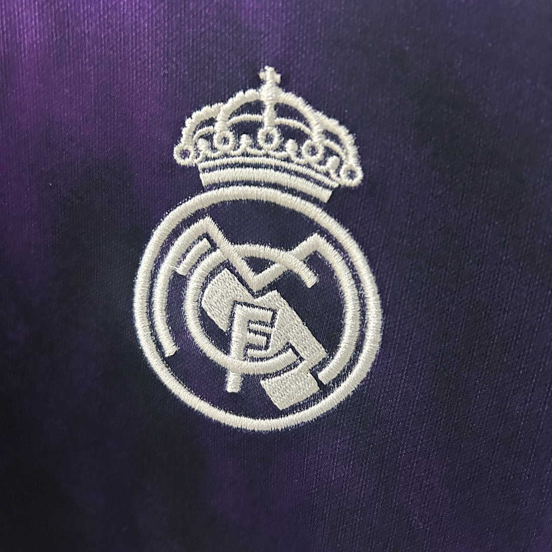25_26 Real Madrid Special Edition S-4XL 6