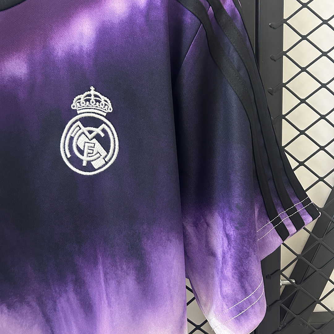 25_26 Real Madrid Special Edition S-4XL 7