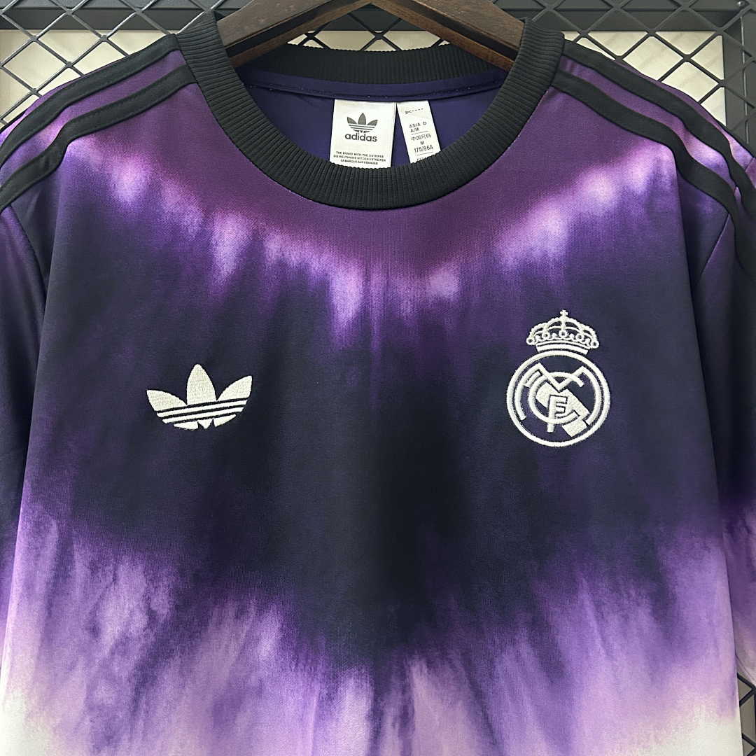 25_26 Real Madrid Special Edition S-4XL 8