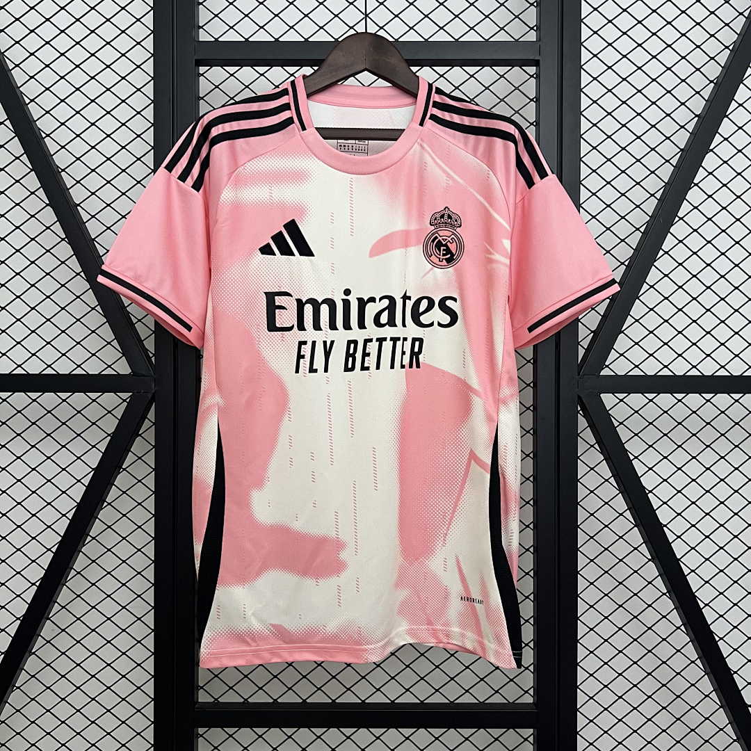 Retro Real Madrid 14_15 home S-XXL