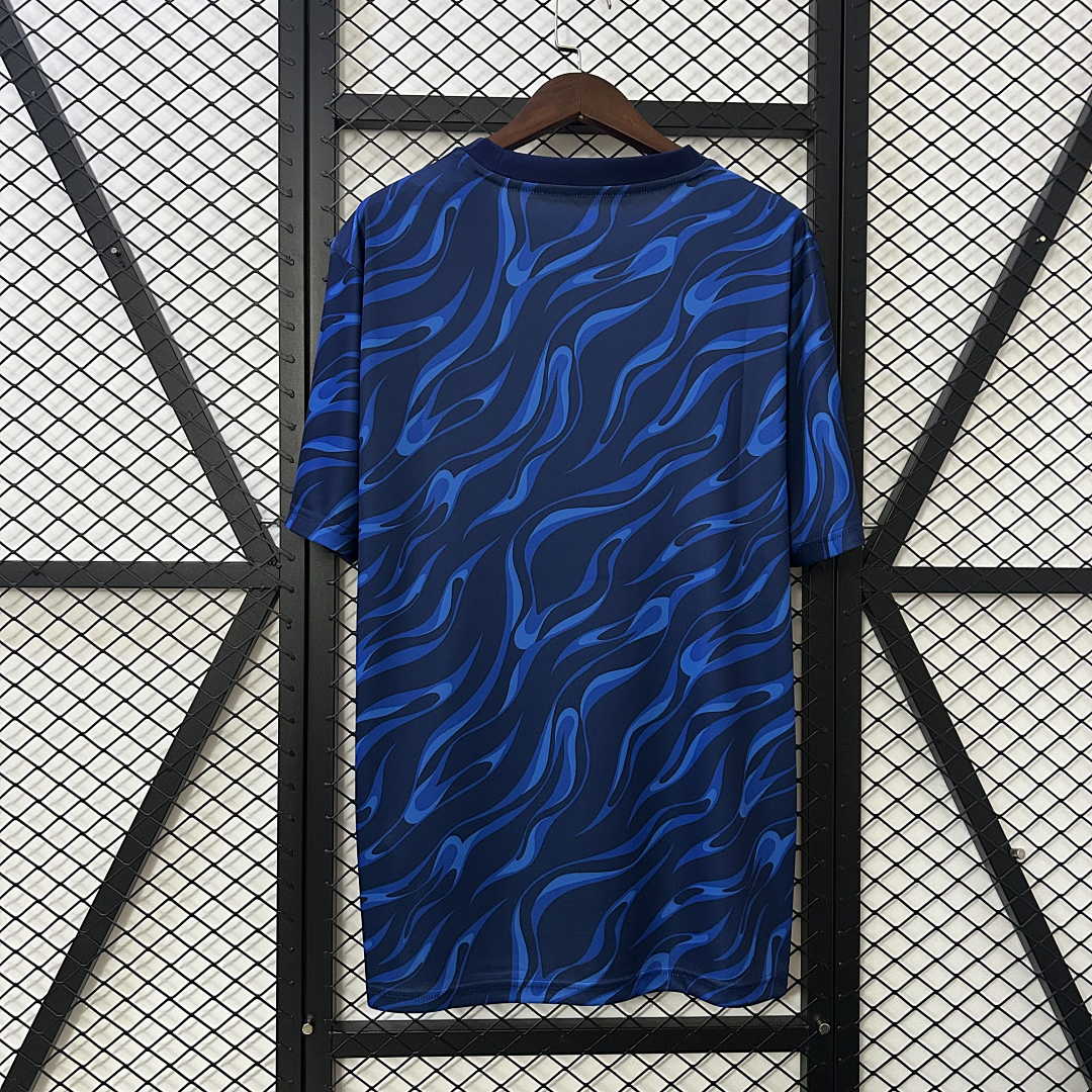 25_26 Real Madrid training uniform S-4XL 6
