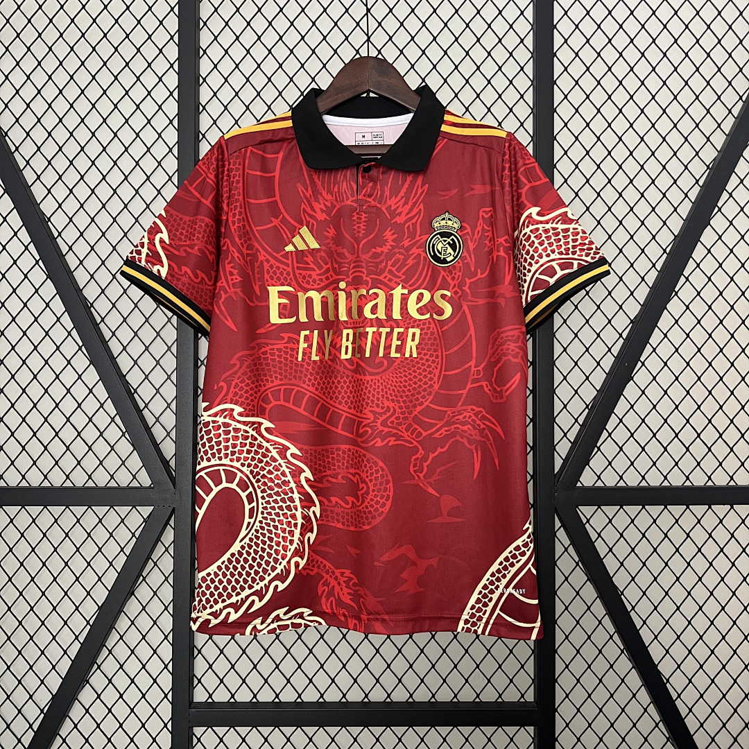 24_25 Real Madrid Special Edition S-XXL