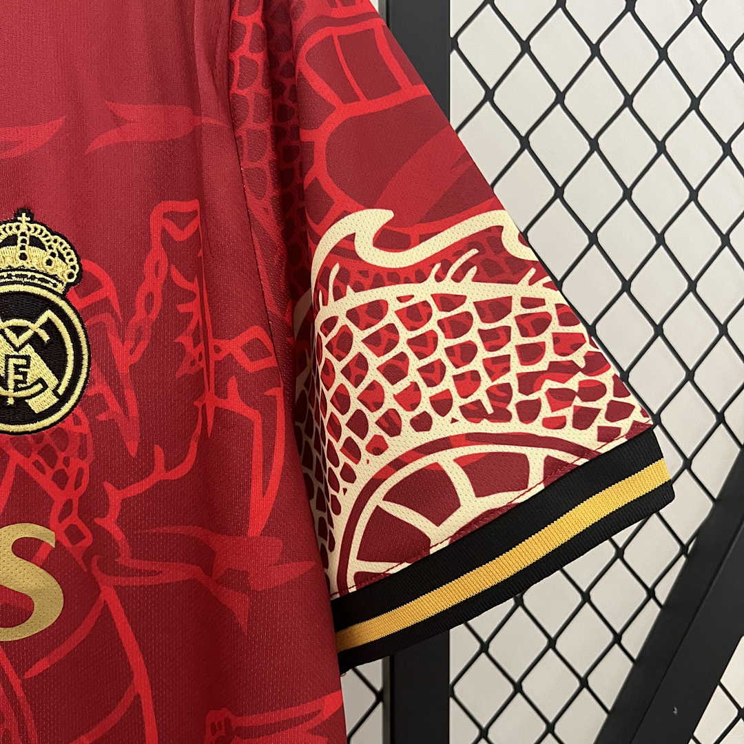 24_25 Real Madrid Special Edition S-XXL 3