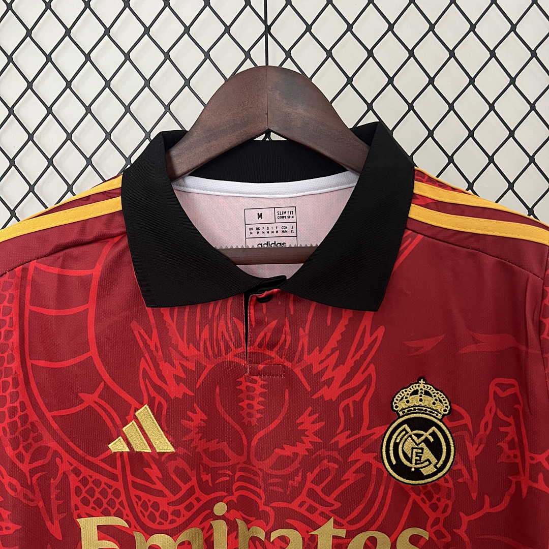 24_25 Real Madrid Special Edition S-XXL 4