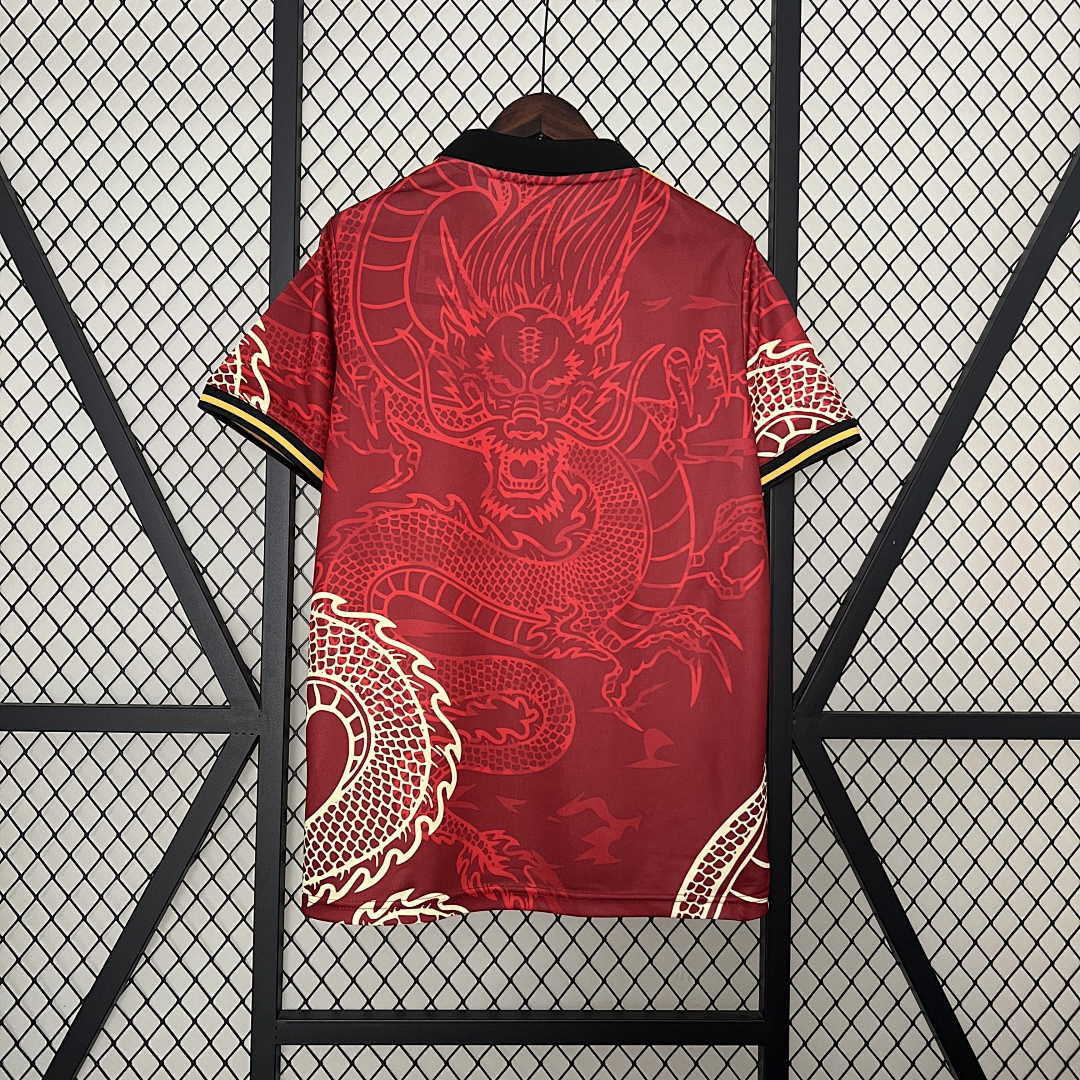 24_25 Real Madrid Special Edition S-XXL 6