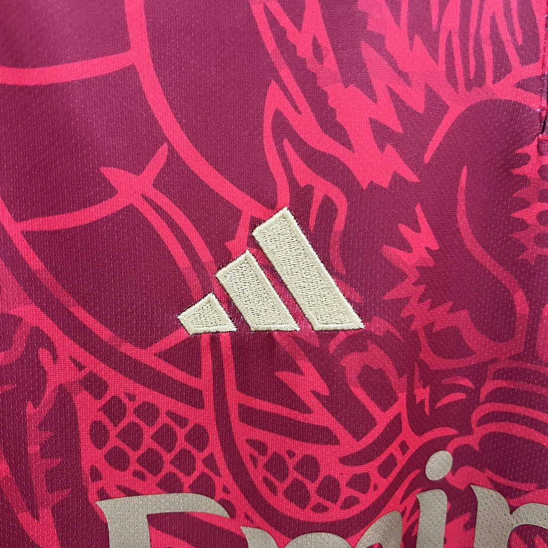 24_25 Real Madrid Special Edition S-XXL 9
