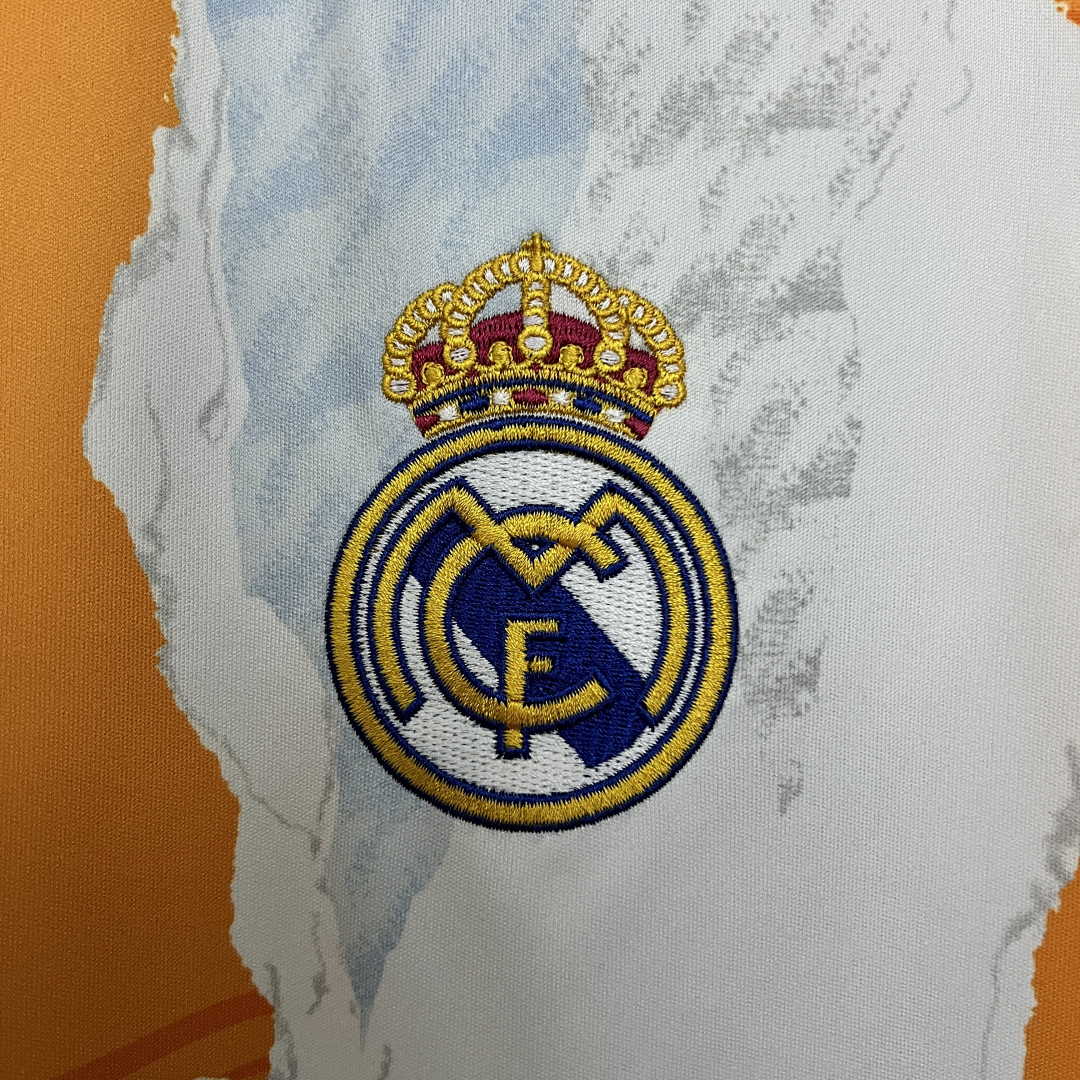 24_25 Real Madrid training suit S-4XL 7