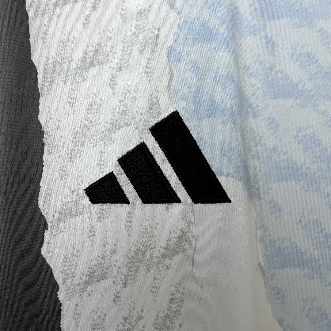 24_25 Real Madrid training suit S-4XL 8
