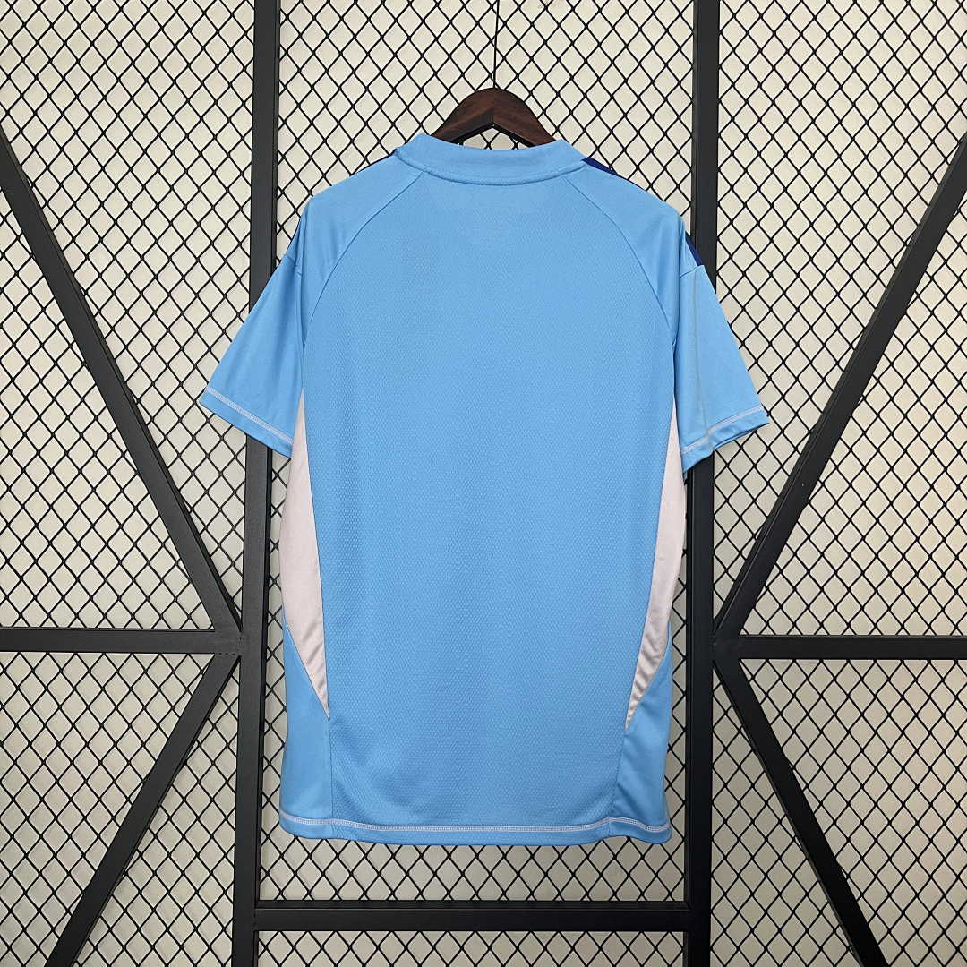 24_25 Real Madrid Goalkeeper Blue S-4XL 3