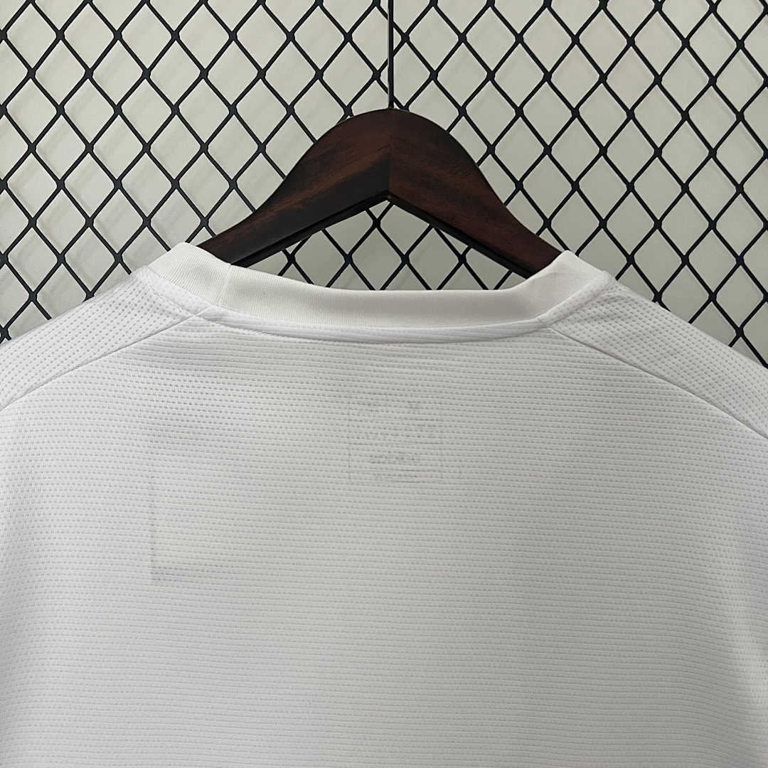 24_25 Real Madrid Y3 version white S-4XL 2