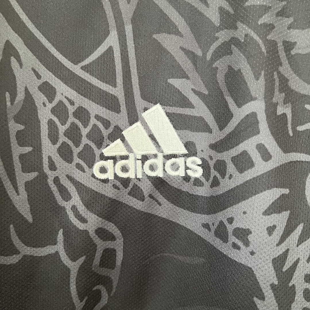 23_24 Real Madrid Special Edition Black S-XXL 5