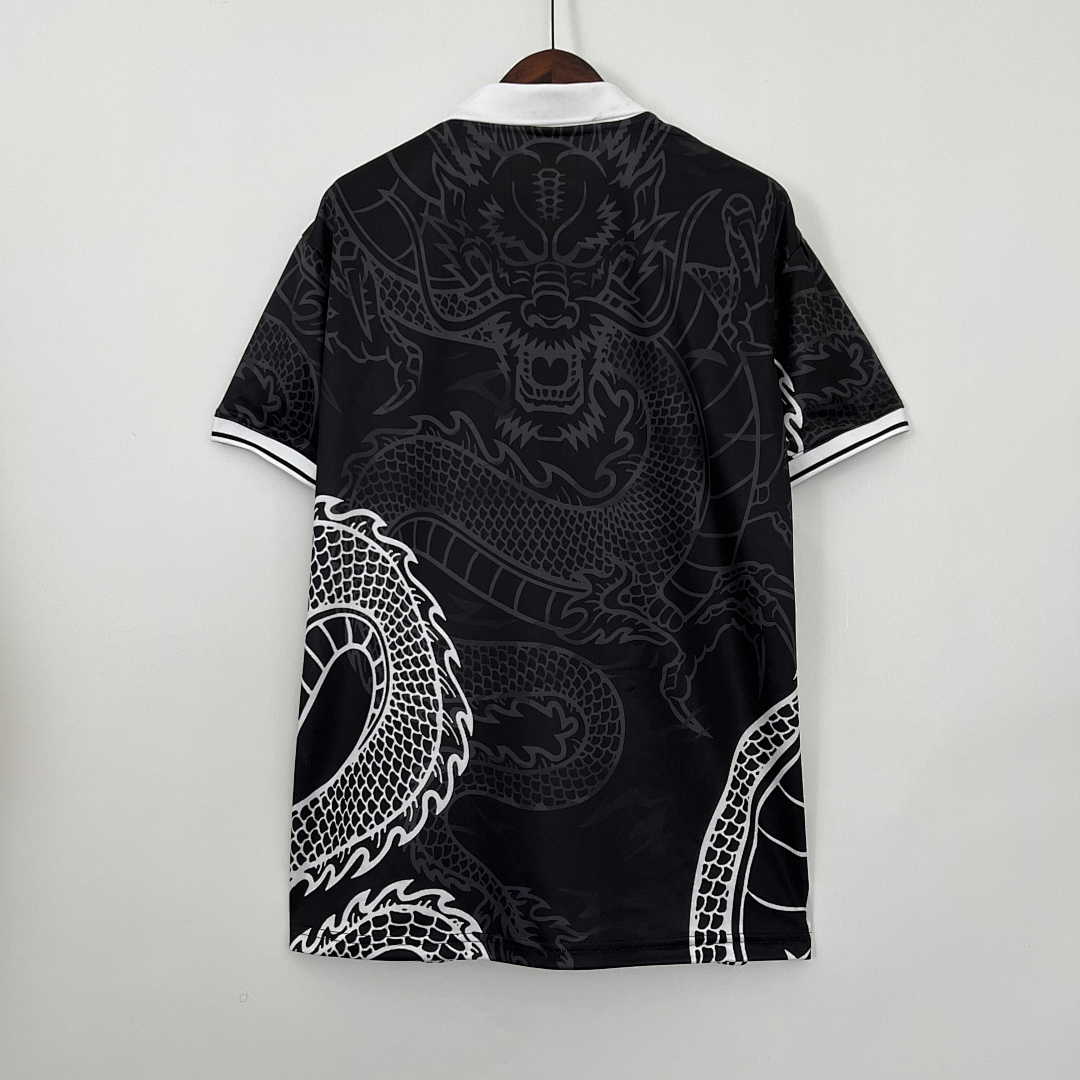 23_24 Real Madrid Special Edition Black S-XXL 8