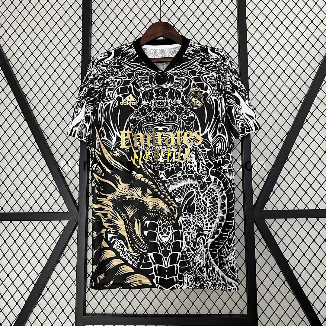 23_24 Real Madrid Special Edition S-XXL