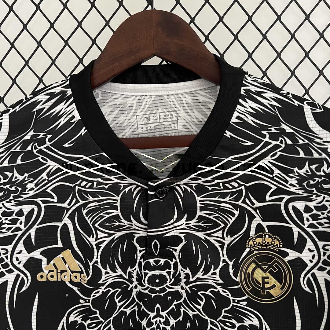 23_24 Real Madrid Special Edition S-XXL 4
