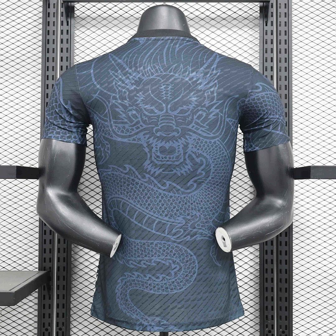 24-25 Real Madrid Dragon Special Edition Player Version Shirt 7