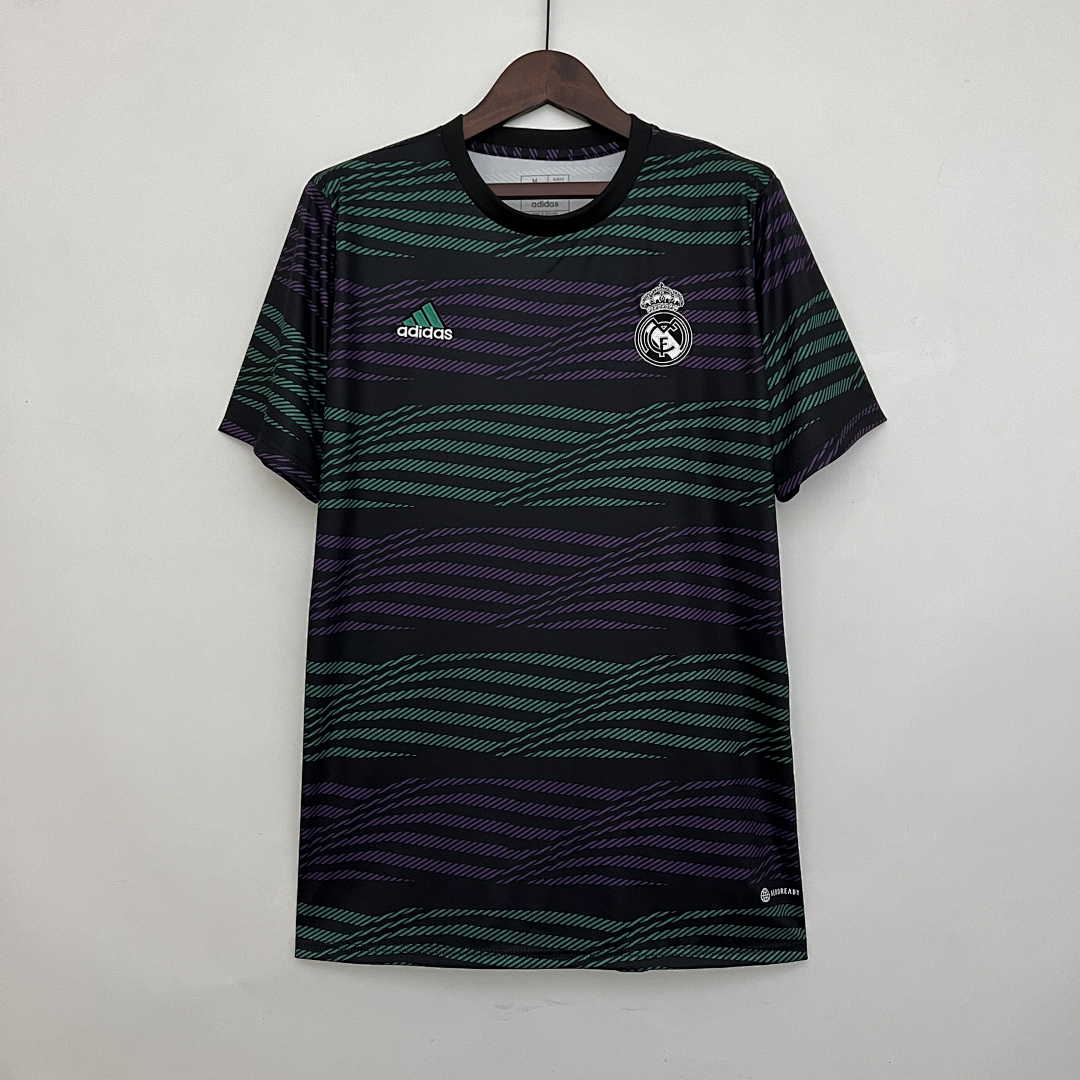 23_24 Real Madrid training suit S-XXL