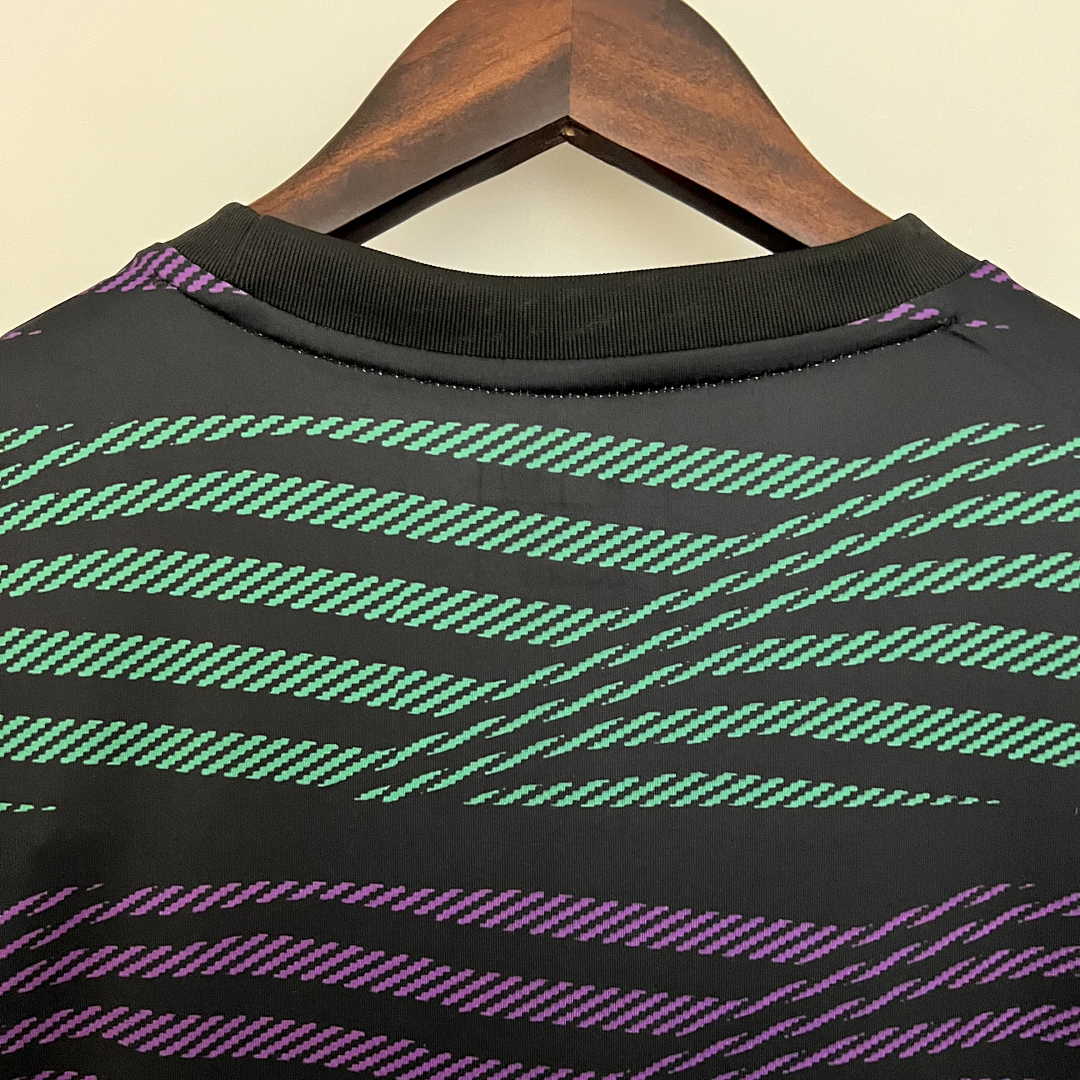 23_24 Real Madrid training suit S-XXL 2
