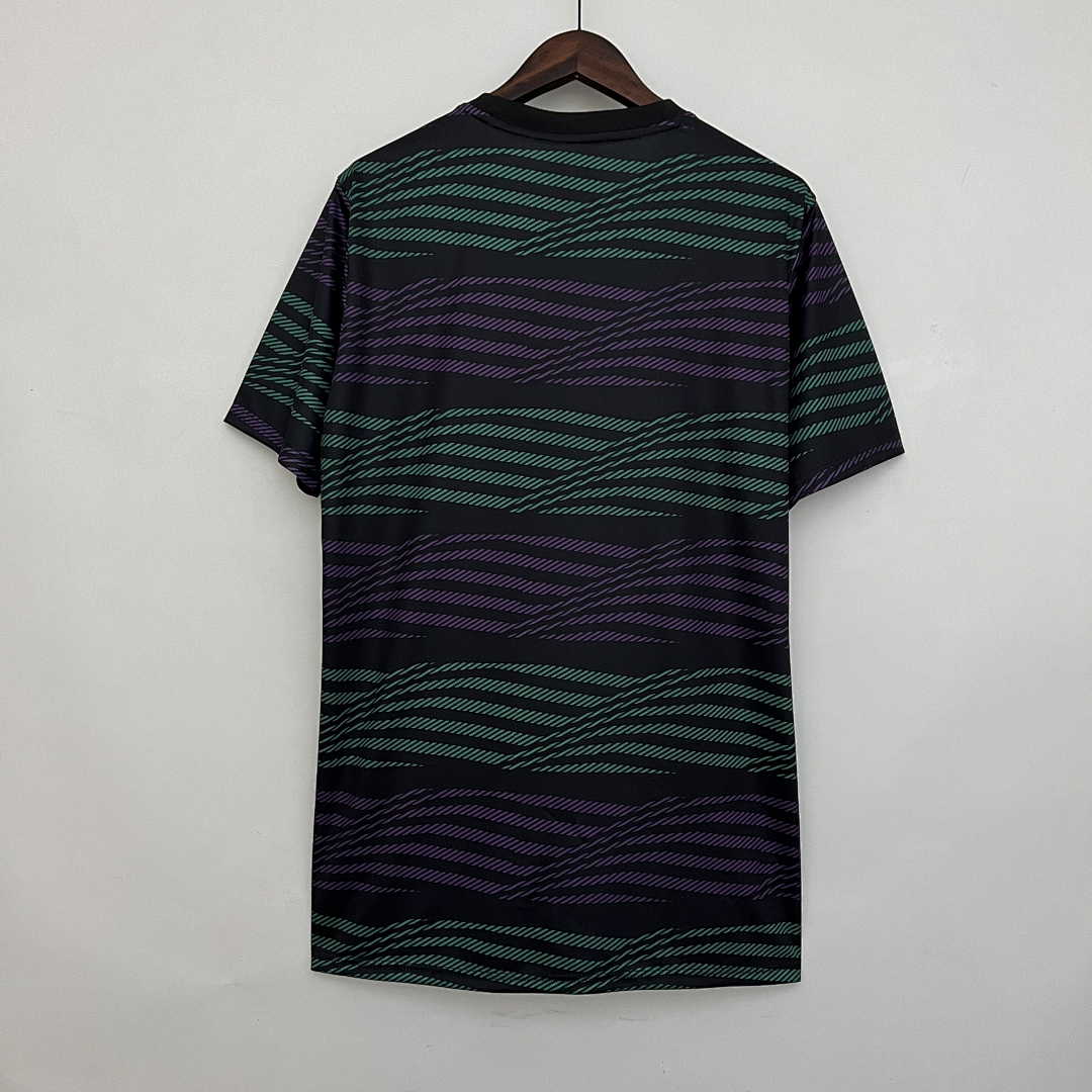 23_24 Real Madrid training suit S-XXL 3