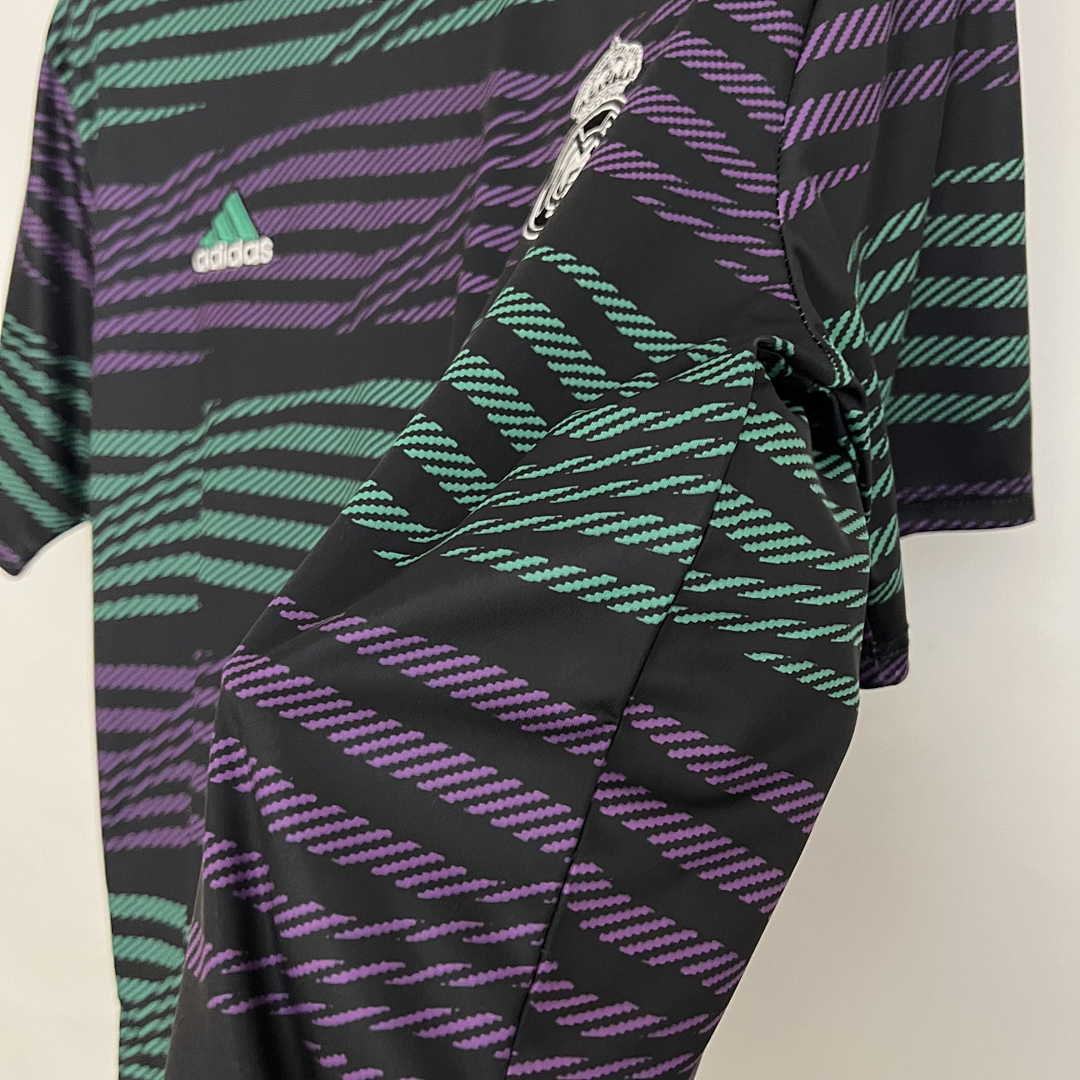 23_24 Real Madrid training suit S-XXL 4