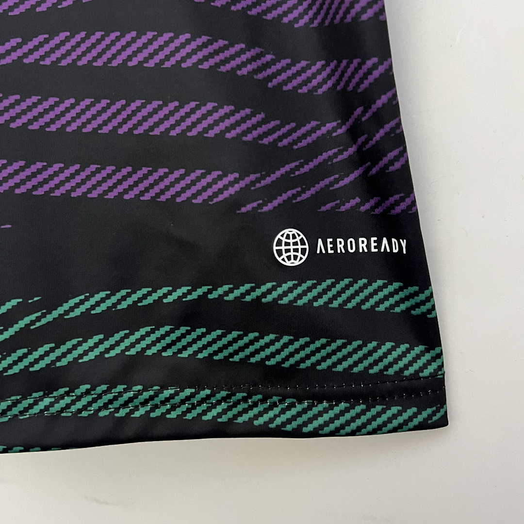 23_24 Real Madrid training suit S-XXL 5