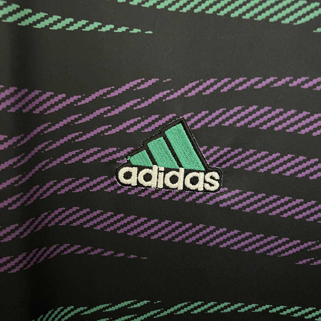 23_24 Real Madrid training suit S-XXL 6