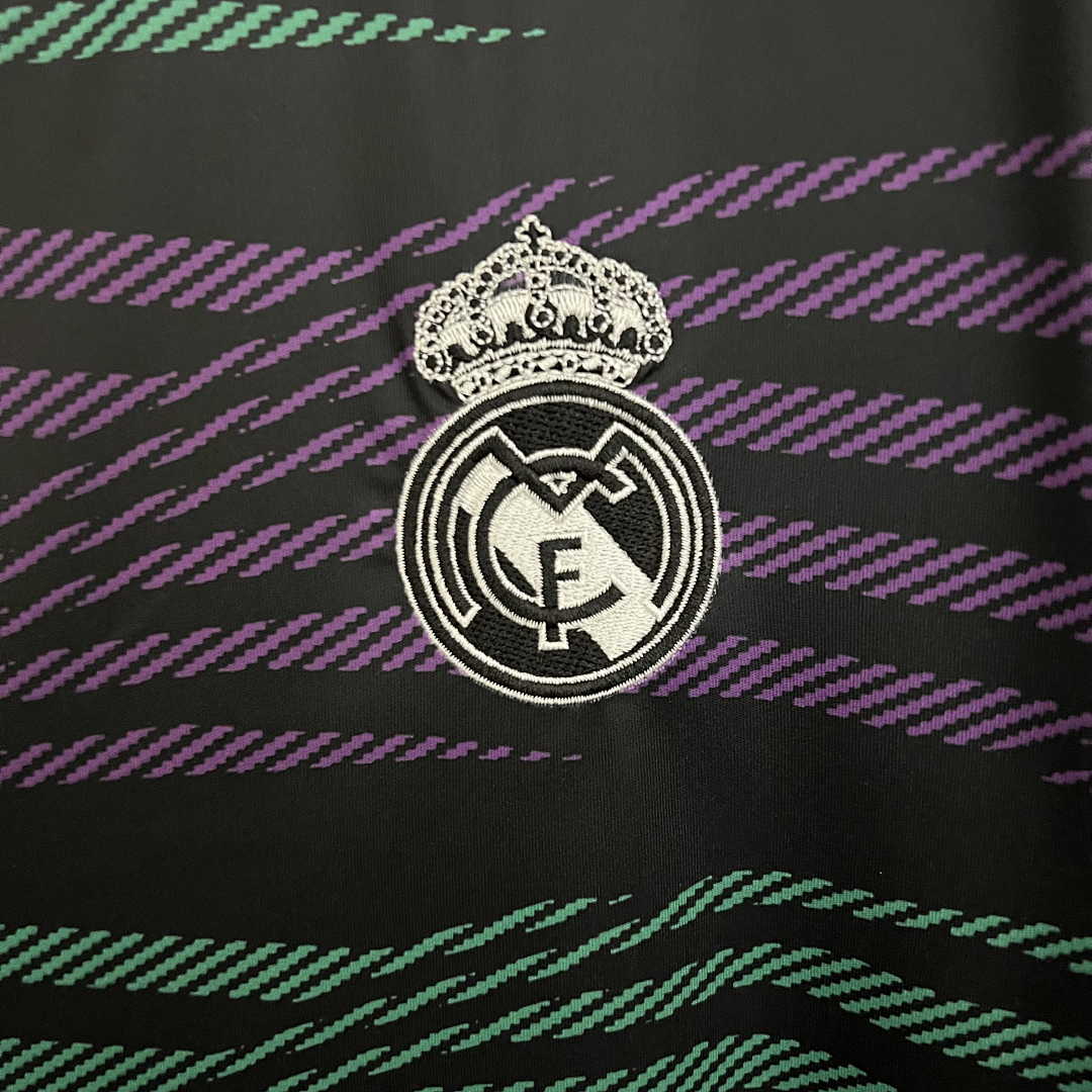 23_24 Real Madrid training suit S-XXL 7
