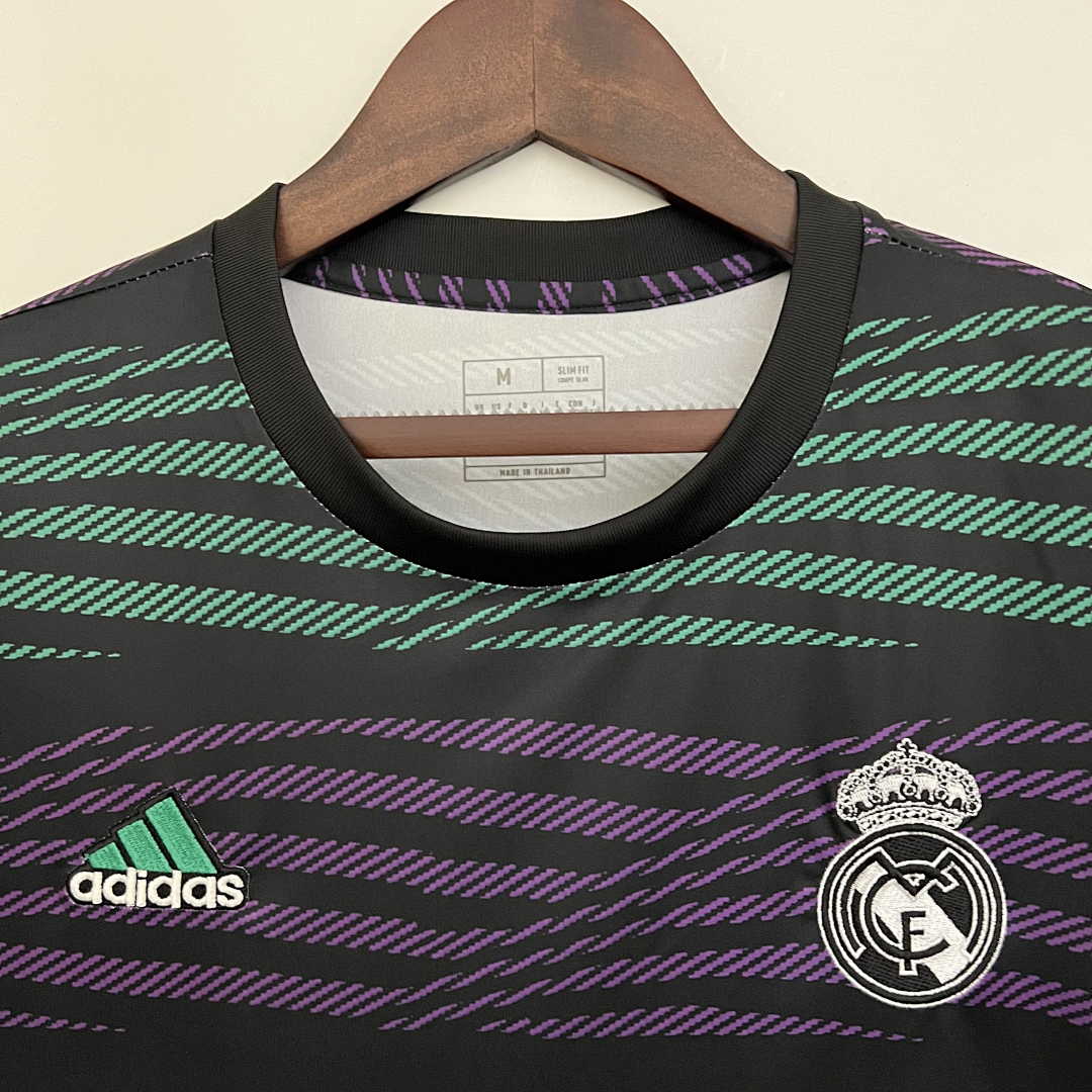 23_24 Real Madrid training suit S-XXL 8