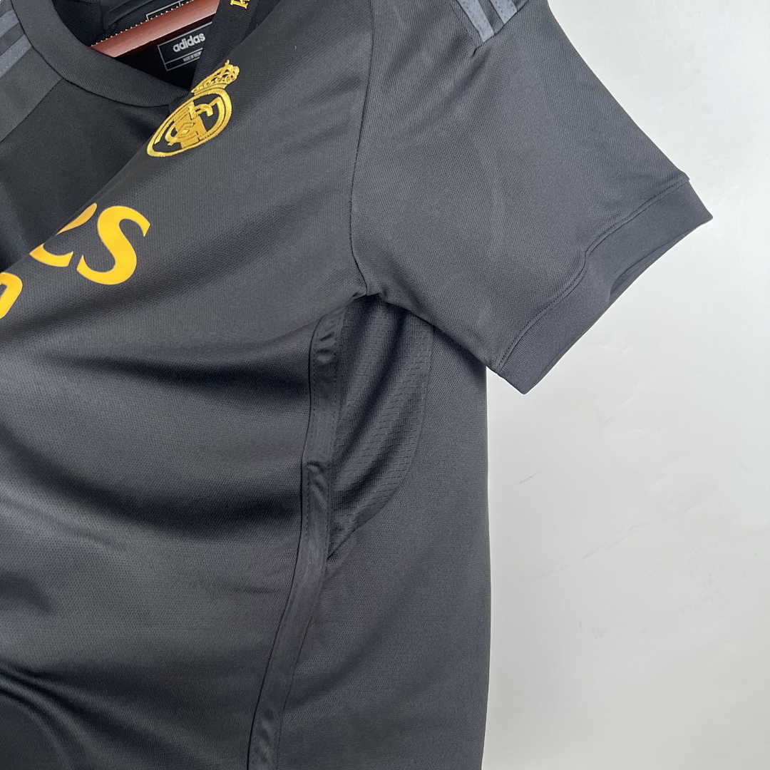23_24 Real Madrid third away S-4XL 4
