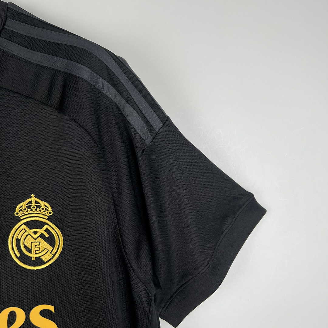 23_24 Real Madrid third away S-4XL 6