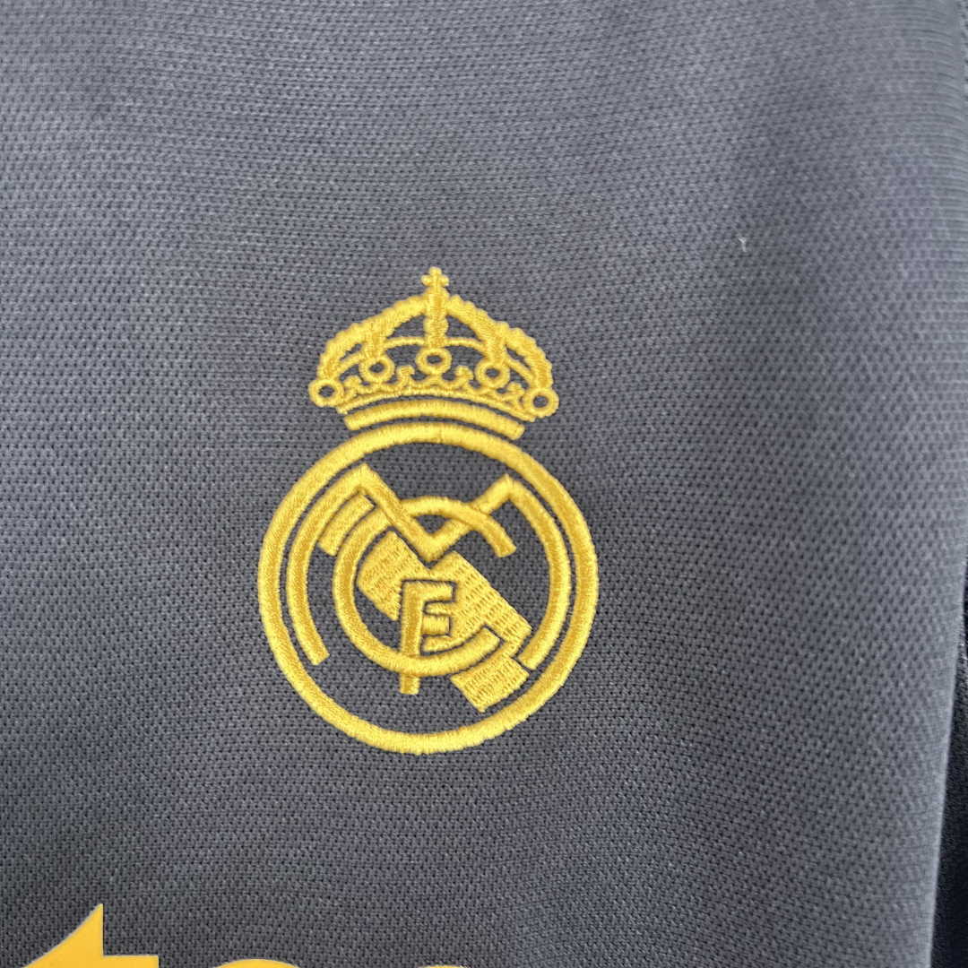 23_24 Real Madrid third away S-4XL 8