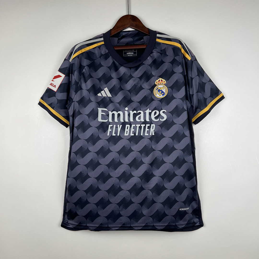 23_24 Real Madrid Away 2
